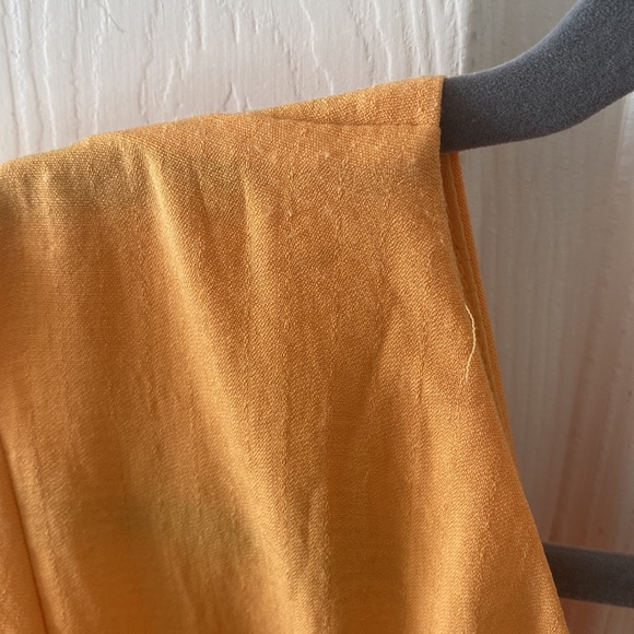 MIDI SUMMER DRESS - Picture 4 of 9